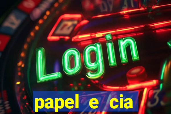 papel e cia salvador shopping